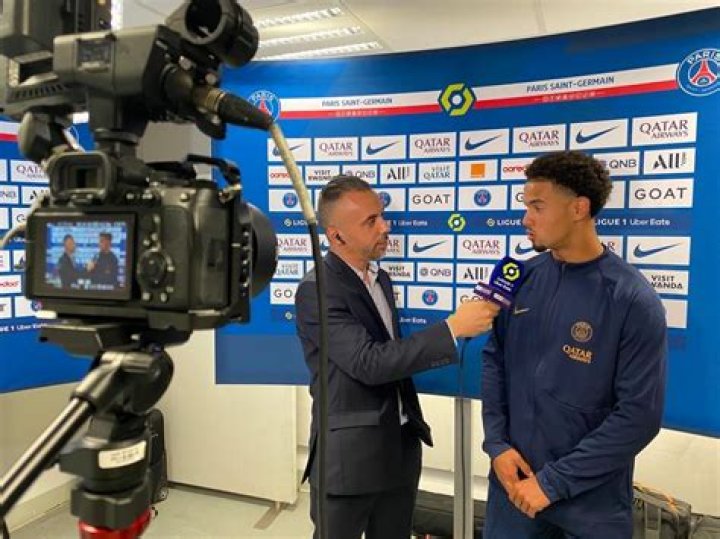 Behind the Scenes: Exclusive Player Interviews from BeIN Sports Studios