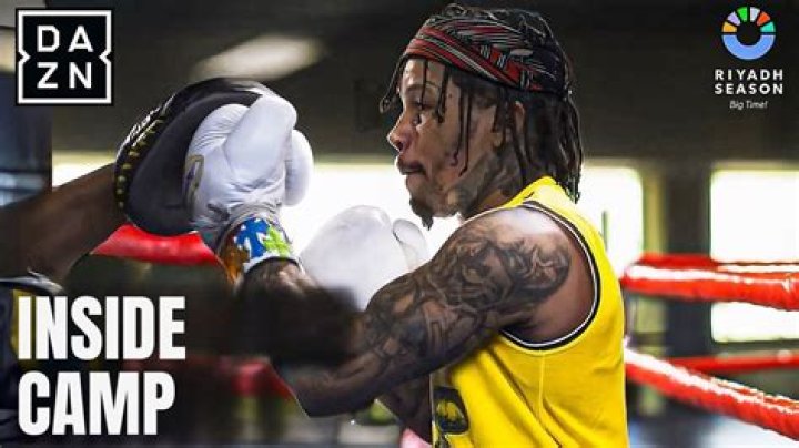 Behind the Scenes: Exclusive Athlete Interviews Only on DAZN