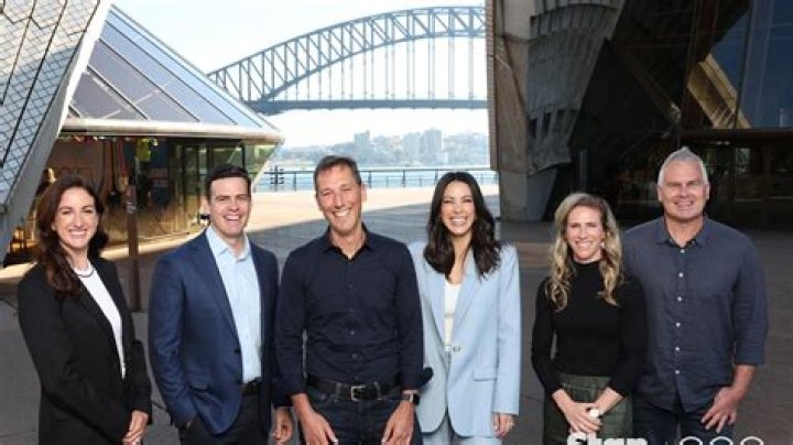 Behind the Scenes: Exclusive Access to Premium Sports Stars on Stan Sport