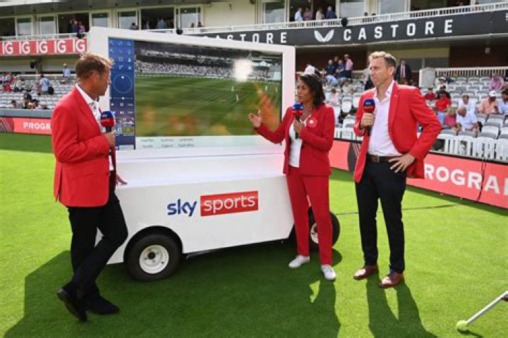 Behind the Scenes: How Sky Sports Delivers Unmatched Premium Sports Analysis