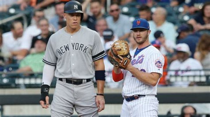 Best MLB Matchups Exclusive to Hulu + Live TV: Schedule and Highlights