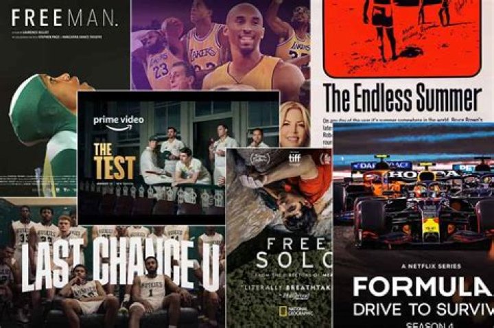 The Best Premium Sports Documentaries Streaming on ESPN+