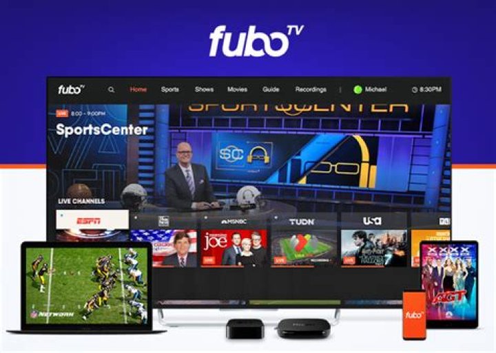 Live Premium Sports Schedules: Never Miss a Game on FuboTV