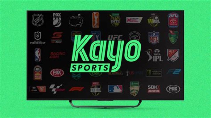 How Kayo Sports Delivers 4K Ultra HD for the Ultimate Viewing Experience