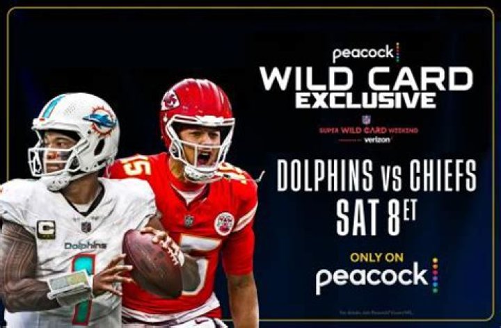 How Peacock TV Delivers Exclusive NFL Coverage for Die-Hard Fans