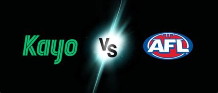 Kayo Sports vs Competitors: The Best Features for Premium Sports Fans