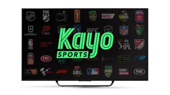 Master Sports Betting Insights with Kayo Sports' Live Stats and Replays
