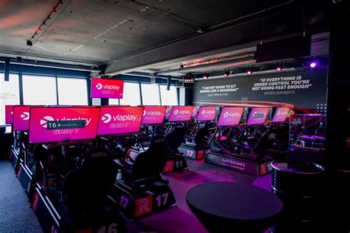 Top 10 Must-Watch Premium Sports Events on Viaplay This Season