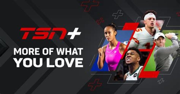 Top 5 Premium Sports Leagues Exclusive to TSN+ Subscribers