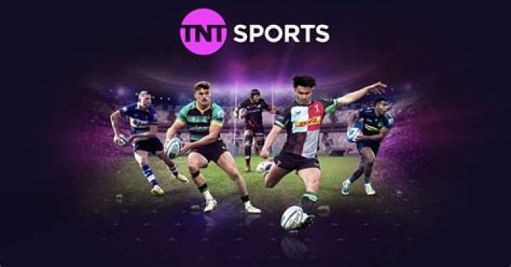Top Premium Sports Leagues Exclusive to TNT Sports Coverage