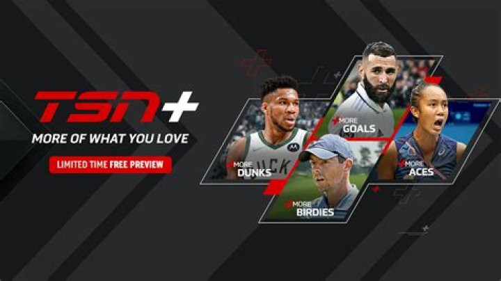Unlocking Elite Access: Why TSN+ is the Ultimate Premium Sports Destination