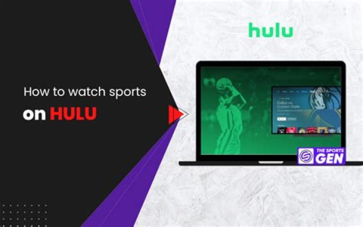 Ultimate Guide to Premium Sports on Hulu + Live TV: Never Miss a Game
