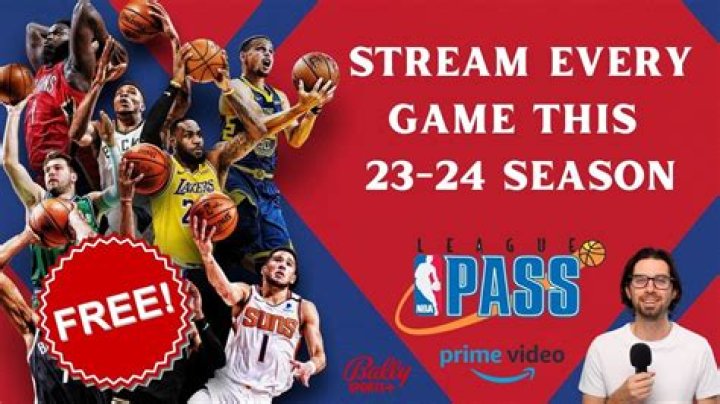 How YouTube TV Delivers Crystal-Clear NBA Action Without Cable Hassles
